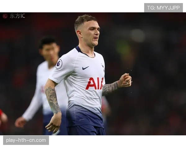 基兰·特里皮尔如何在伯恩利时期奠定英超立足之本？