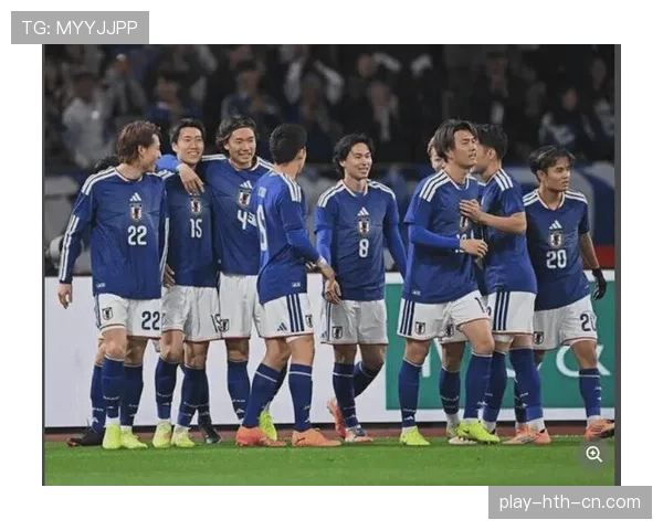日本队2026世界杯小组赛赛程前瞻与分析 日本队2026世界杯小组赛赛程前瞻与分析